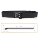 Men Women Belts 49.2 Inch