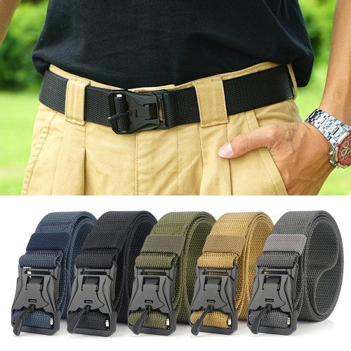 Men Women Belts 49.2 Inch