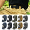 Adjustable Webbing Belt Men Women Belts