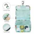 Hanging Toiletry Bag Cosmetic Wash Bag