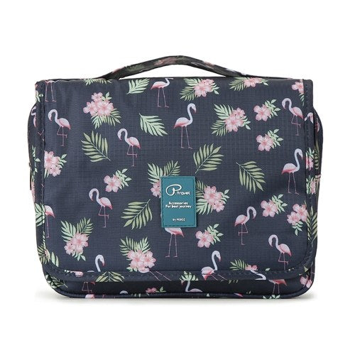 Hanging Toiletry Bag Cosmetic Wash Bag