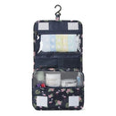 Hanging Toiletry Bag Cosmetic Wash Bag