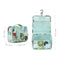 Hanging Toiletry Bag Cosmetic Wash Bag