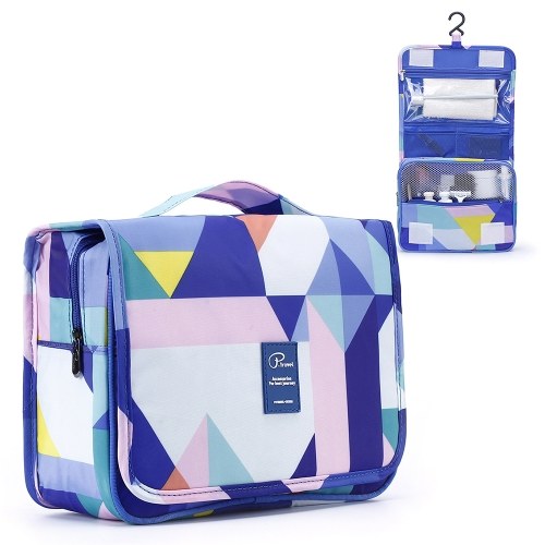 Hanging Toiletry Bag Cosmetic Wash Bag