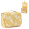 Hanging Toiletry Bag Cosmetic Wash Bag