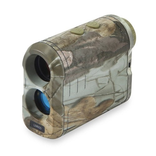 600 متر جولف Rangefinder 6X جهاز قياس المسافة جهاز اختبار السرعة