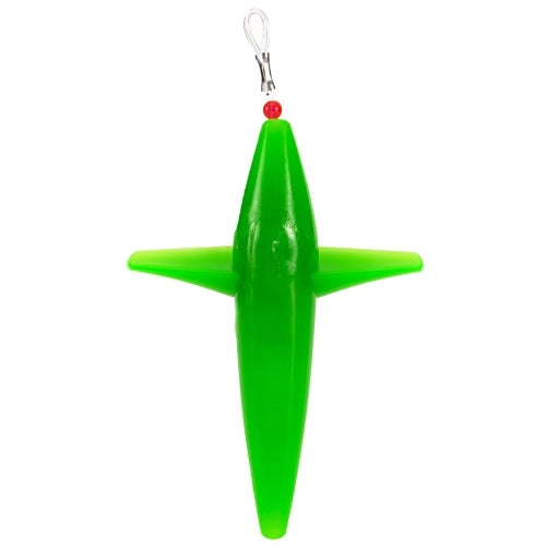 Bird Teaser Fishing Lure