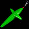 Bird Teaser Fishing Lure