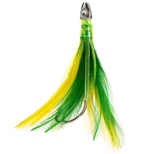 Bird Teaser Fishing Lure