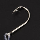 Bird Teaser Fishing Lure