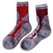 3 Pairs Men Women Thermal Moisture-wicking Breathable Socks