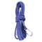 Outdoor Climbing Rope Static Rock