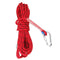 Outdoor Climbing Rope Static Rock