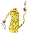 Outdoor Climbing Rope Static Rock