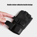 Cycling Half-finger Non-slip Gloves