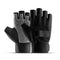 Cycling Half-finger Non-slip Gloves