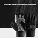 Cycling Half-finger Non-slip Gloves