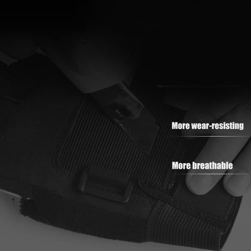 Cycling Half-finger Non-slip Gloves