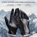 Kyncilor Winter Outdoor Sports Gloves