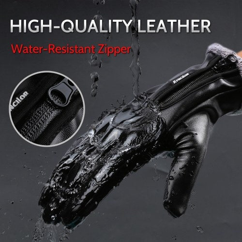 Kyncilor Winter Outdoor Sports Gloves