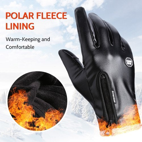 Kyncilor Winter Outdoor Sports Gloves