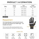 Kyncilor Winter Outdoor Sports Gloves