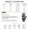 Kyncilor Winter Outdoor Sports Gloves