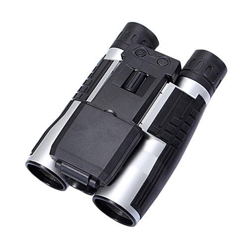 Digital Camera Binoculars