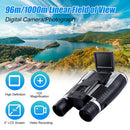 Digital Camera Binoculars