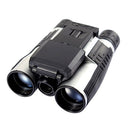 Digital Camera Binoculars