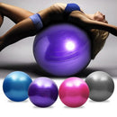 Anti-burst Yoga Ball Thickened Stability Balance Ball