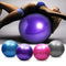 Anti-burst Yoga Ball Thickened Stability Balance Ball