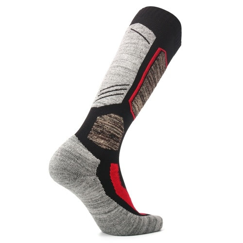 Adults Skiing Socks Thermal Cotton Snowboard Socks