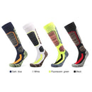 Adults Skiing Socks Thermal Cotton Snowboard Socks