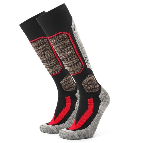 Adults Skiing Socks Thermal Cotton Snowboard Socks