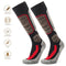 Adults Skiing Socks Thermal Cotton Snowboard Socks