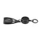 Retractable Fishing Line Clipper Stainless Steel