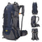 60L Hiking Backpack Water-resistant