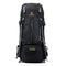 60L Hiking Backpack Water-resistant