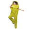 Humanoid Single Sleeping Bag