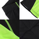 Men Cycling Padded Shorts