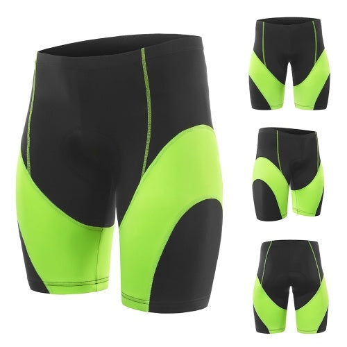 Men Cycling Padded Shorts