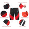 Men Cycling Padded Shorts