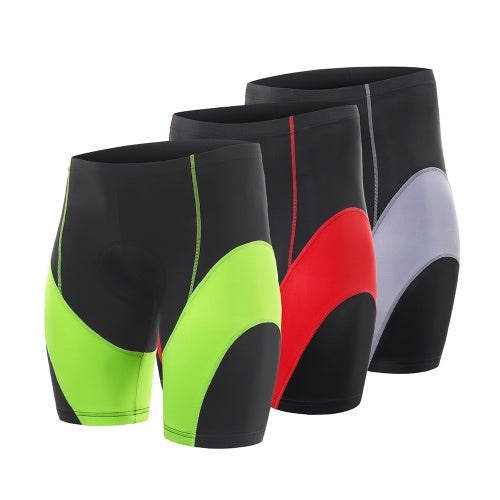 Men Cycling Padded Shorts