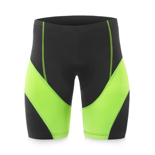 Men Cycling Padded Shorts