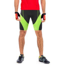 Men Cycling Padded Shorts