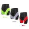 Men Cycling Padded Shorts