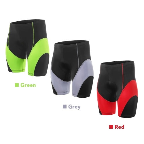 Men Cycling Padded Shorts