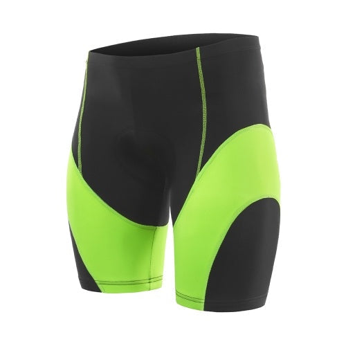 Men Cycling Padded Shorts