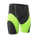 Men Cycling Padded Shorts